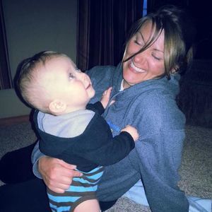 Meet your Posher, Kelly