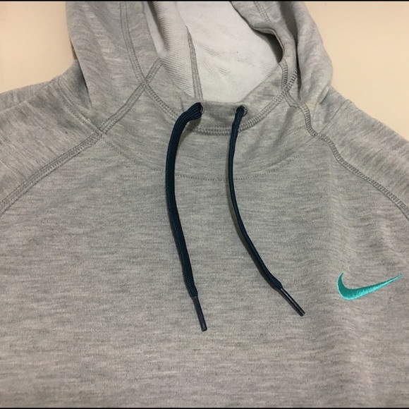 Nike hoodie - Picture 3 of 4