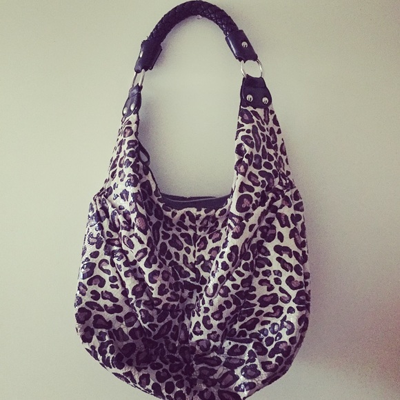 Handbags - Oversized Tote.