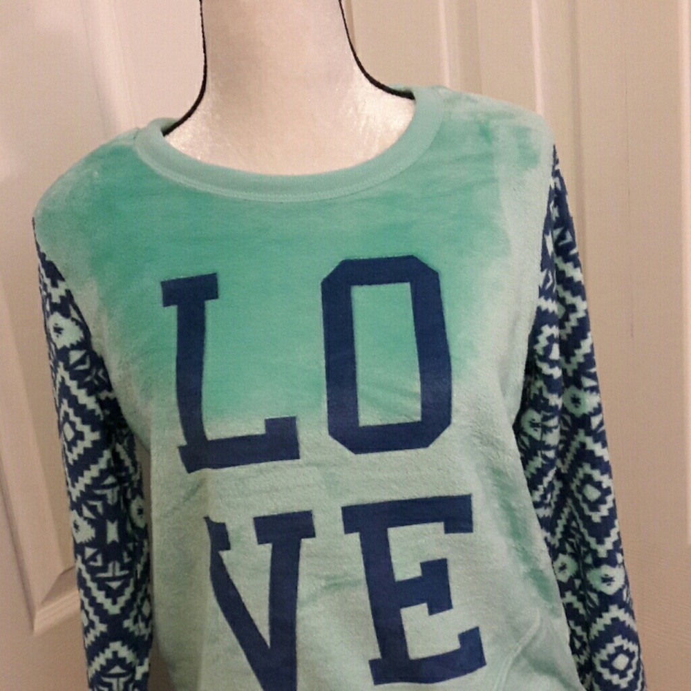 🔴NEW LOVE SWEATSHIRT - Picture 5 of 5