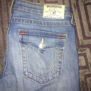 True Religion Brand Jeans