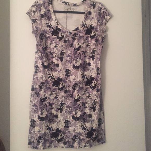 Newport News shift dress