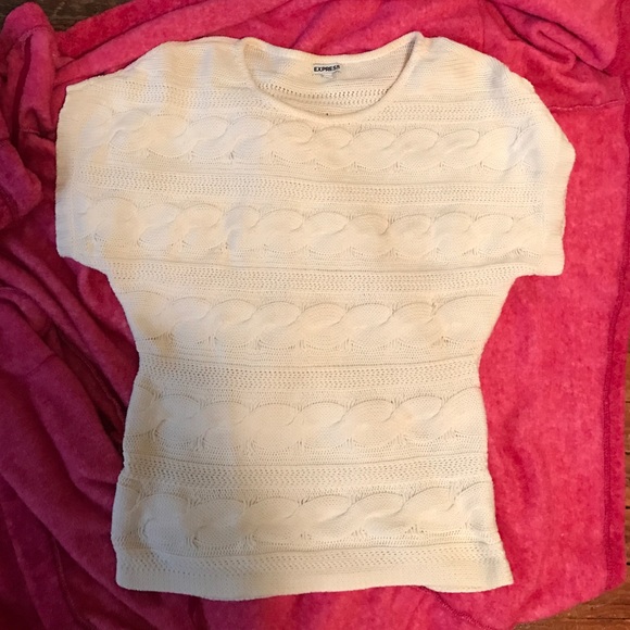 Express Sweater