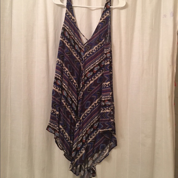 Boutique sundress - Picture 3 of 6