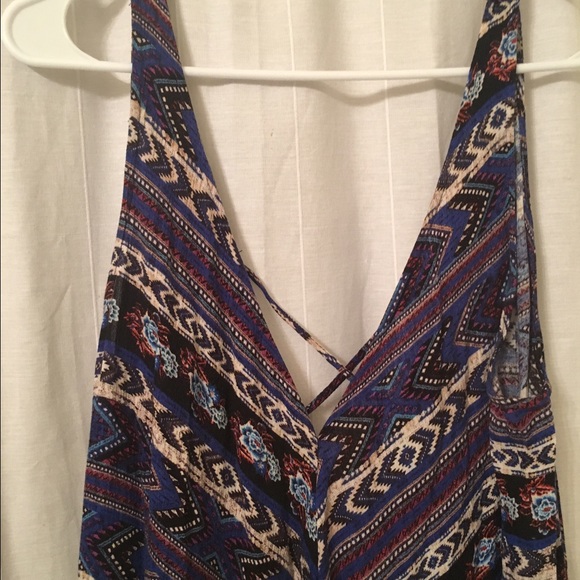 Boutique sundress - Picture 4 of 6