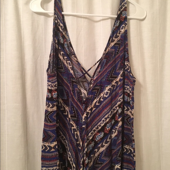 Boutique sundress - Picture 6 of 6