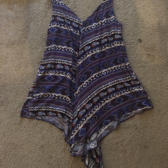 Boutique sundress - Picture 2 of 6