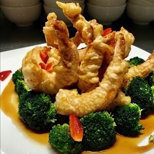 Meet your Posher, Janejira