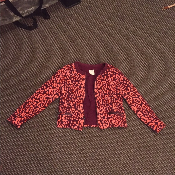 Gap woman's blazer