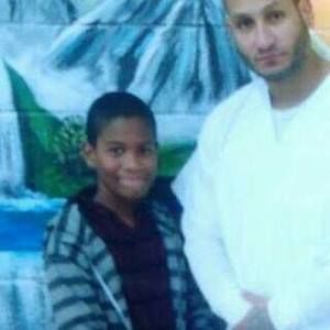 Meet your Posher, Antonio