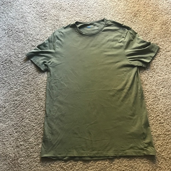 Men's Topman slim fit t shirt