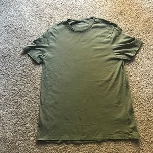 Men's Topman slim fit t shirt