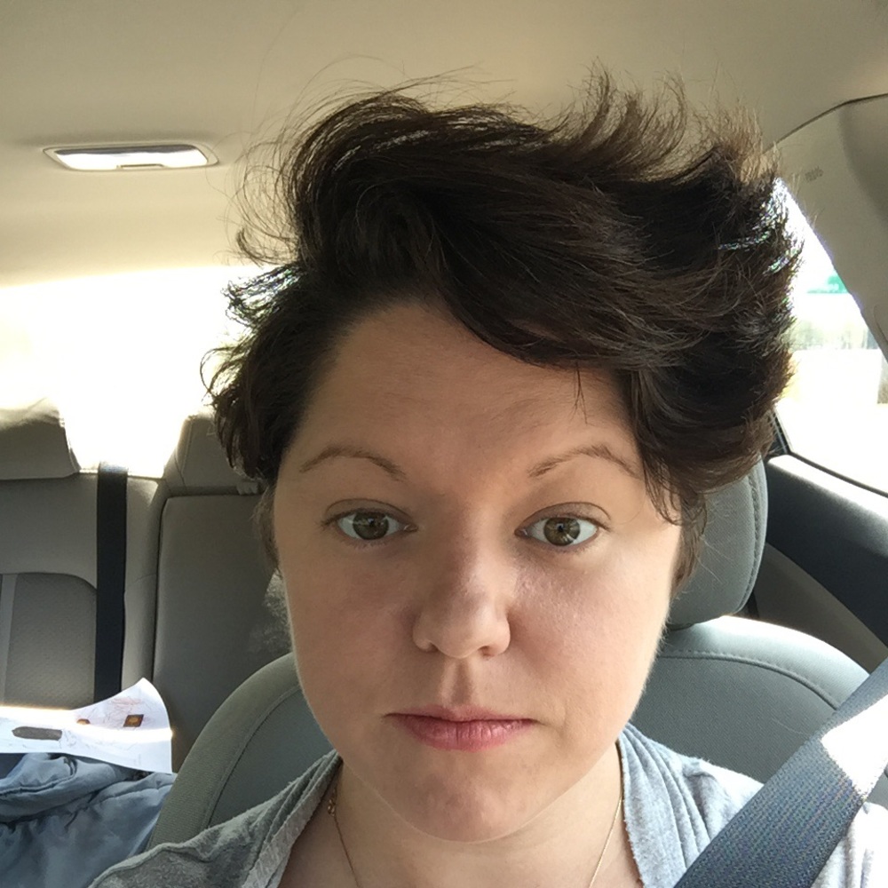 Meet your Posher, Tiffany