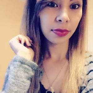 Meet your Posher, Dalia