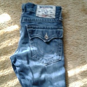 true religion  jeans