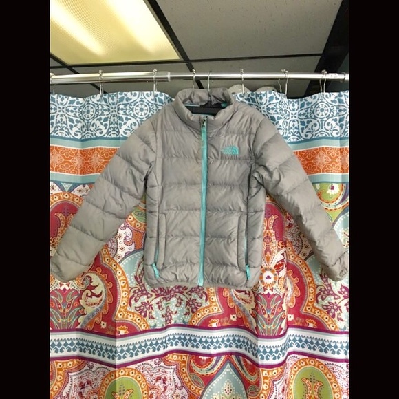 Used North Face Jacket Kids XS (6)