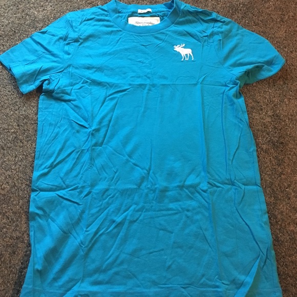 Abercrombie Shirt