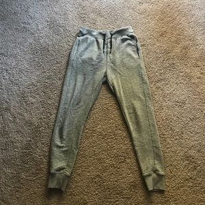 Men's Zara joggers