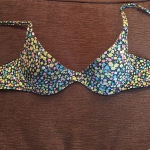 Victoria's Secret pink bra 34B