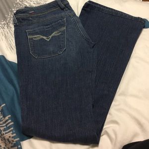 Diesel Industry Denim Division Jeans