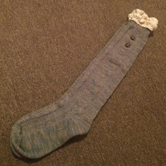 Boot socks - Picture 2 of 2