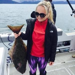 Meet your Posher, Virginia