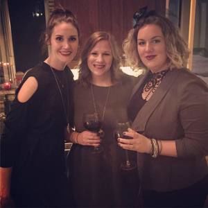 Meet your Posher, Liz