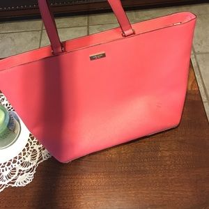 Kate spade purse and wallet