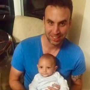 Meet your Posher, Samuel