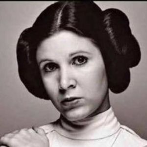 Meet your Posher, Gabriel