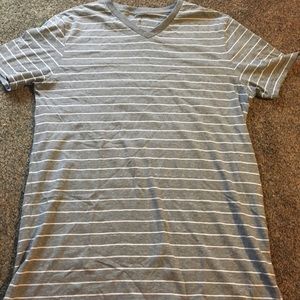 V-neck