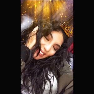 Meet your Posher, Kate