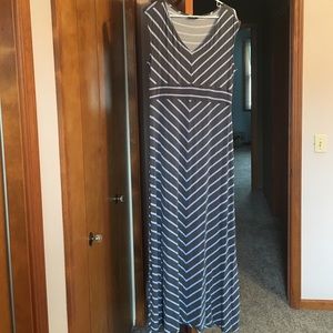 Apt 9 Maxi Dress