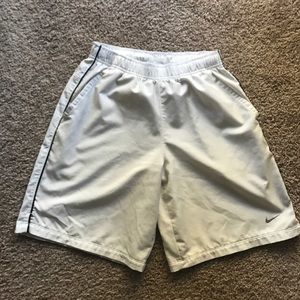 Nike men's Tennis shorts