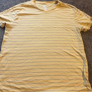 V-neck