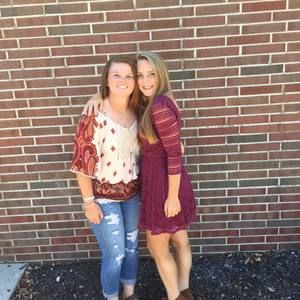 Meet your Posher, Kallie