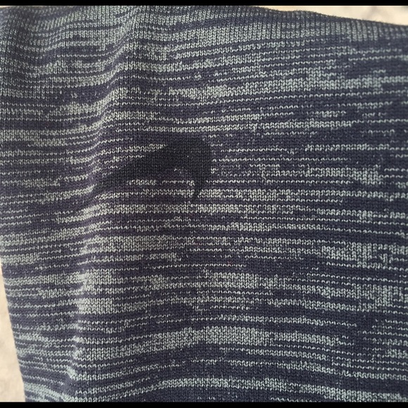 ❌💎SOLD💎❌Nike Dri Fit, zipUp - Picture 4 of 4