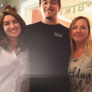 Meet your Posher, Shannah