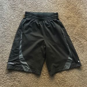 Nike Men's Lebron Basketball Shorts