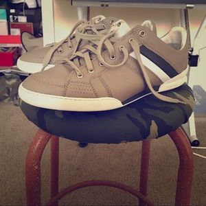 Dior Homme sneakers