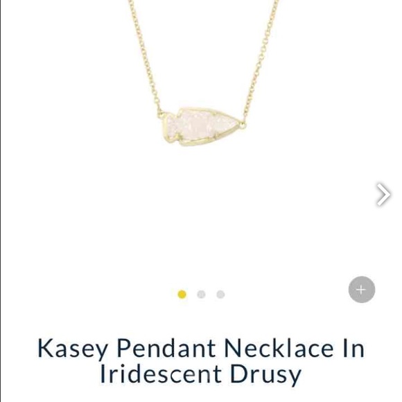 Kendra Scott Jewelry - Kendra Scott Kasey