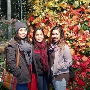 Meet your Posher, Elvira