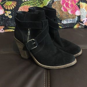 Dolce Vita Booties