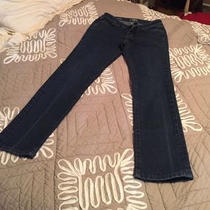 Anne Taylor Loft Jeans