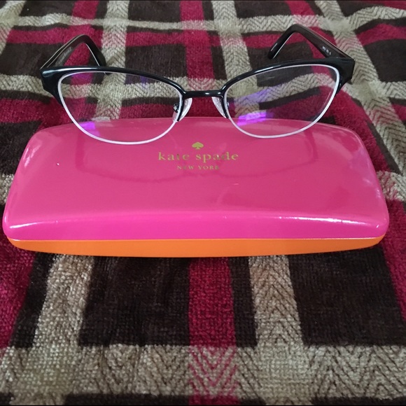 kate spade Accessories - Kate Spade eyeglasses-