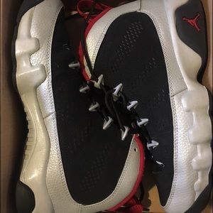 Air Jordan 9 Size 5