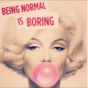 Meet your Posher, Liesl