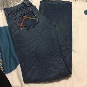 Armani Exchange Jeans