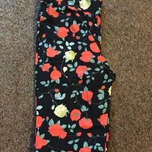OS leggings