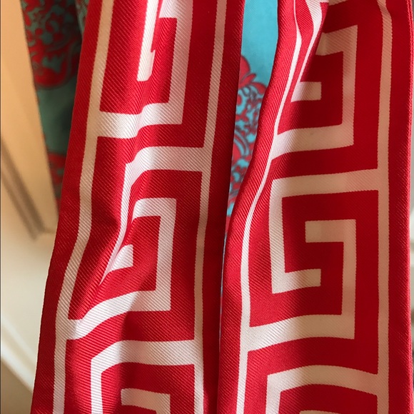 Lilly Pulitzer Sandpiper dress sz 4 - Picture 4 of 4